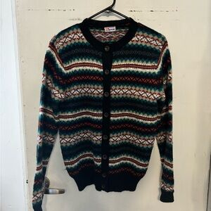sonsie knit cardigan